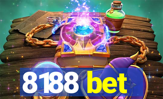 8188 bet